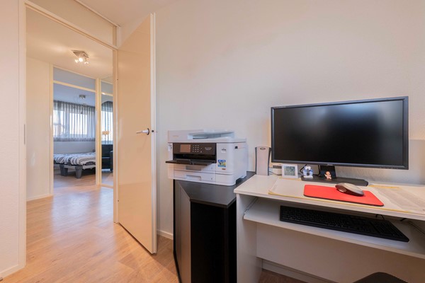 Medium property photo - Kwekerssingel 10, 4731 XE Oudenbosch